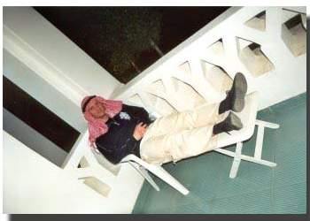 Alf, med lettere sjeiktendeser